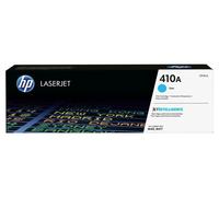 Genuine HP CF411A Cyan Toner Cartridge 410A M452 M477 A- VAT Inc