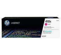Genuine HP CF413X Split Multipack (410X) Magenta Toner Cartridge