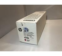 HP 410X Original Toner Cartridge magenta HY