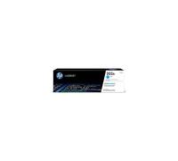 HP 203a Cyan CF543A Toner Cartridge