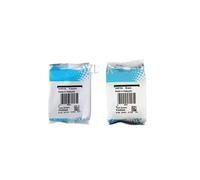 Genuine HP Colour & Black Print Heads for HP Smart Tank 7305 - 3YP17A, X4E75A