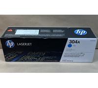 HP 304A Colour LaserJet original toner cartridge magenta standard capacity 2.800 pages 1-pack ColorSphere