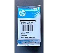 HP 305 Black Original Ink Cartridge