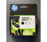 HP 307XL Extra High Yield Black Original Ink Cartridge