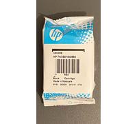 HP 350 Black Original Ink Cartridge