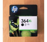 HP 364XL High Yield Black Original Ink Cartridge