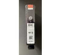 HP 912 Black Ink Cartridge