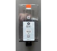 HP 912XL black ink cartridge for HP OfficeJet Pro 8024 All-in-One Printer