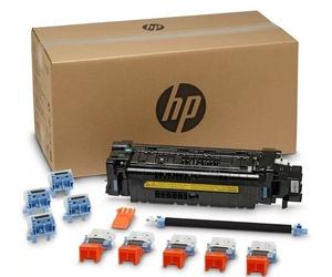 Genuine HP L0H25A Maintenance Kit - IN BOX - Vat Inlcuded