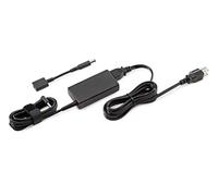 Genuine HP Laptop Charger for: Spectre X360; Envy; Pavilion; Stream; Touchsmart; Elitebook Folio; Split; H6Y88AA HSTNN-LA35 719309-003 721092-001 | 19.5V 2.37A 45W AC Adapter Power Cord