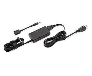 Genuine HP Laptop Charger for: Spectre X360; Envy; Pavilion; Stream; Touchsmart; Elitebook Folio; Split; H6Y88AA HSTNN-LA35 719309-003 721092-001 | 19.5V 2.37A 45W AC Adapter Power Cord