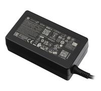Original HP Laptop Power Adapter For HP 1000 1110la 1320tu 1407la_, Black