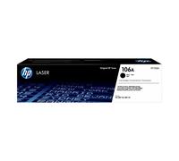HP 106A Black Original Laser Toner Cartridge