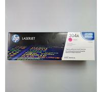 HP 304A Colour LaserJet original toner cartridge magenta standard capacity 2.800 pages 1-pack ColorSphere