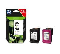Genuine HP Original Ink Cartridges, HP Deskjet, HP Envy Printers LOT