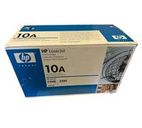 Genuine HP Q2610A Black Toner Cartridge Laserjet 2300 VAT Incl A-