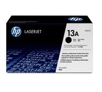 HP 13A LaserJet original toner cartridge black standard capacity 2.500 pages 1-pack