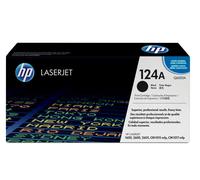 Genuine HP Q6000A Black Laserjet Toner Cartridge 1600 2600 A- VAT Incl