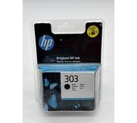 HP 303 Black Original Ink Cartridge