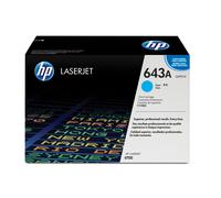 Genuine HP Toner Cartridge Q5951A Cyan 4700 A- VAT Included