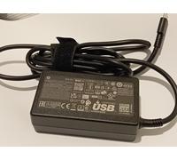 GENUINE HP TPN-LA19 LAPTOP CHARGER USB-C 45W L43407-001