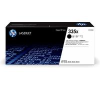 Genuine HP W1335X (335X) Black Toner Cartridge
