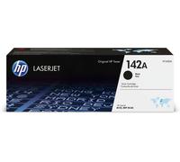 HP 142A Black Original LaserJet Toner Cartridge