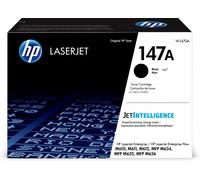 Genuine HP W1470A (47A) Black Toner Cartridge