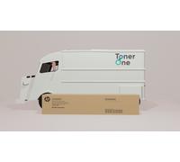 Genuine HP W9058MC Managed Waste Toner Box