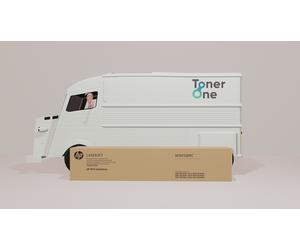 Genuine HP W9058MC Managed Waste Toner Box