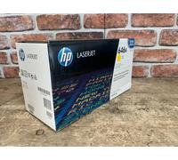 Genuine HP Yellow Toner Cartridge 646A CF032A