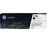 GENUINE HP312X BLACK / CF380X TONER CARTRIDGE - SENT QUICKLY