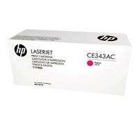 GENUINE HP651A TONER CARTRIDGES, CHOICE OF 4 COLOURS IN LOT - SENT QUICKLY