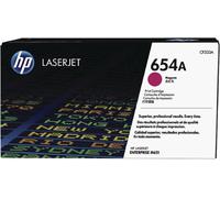GENUINE HP654A MAGENTA / CF333A TONER CARTRIDGE - SWIFTY POSTED