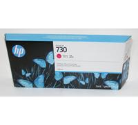 HP F9J68A (728) Ink cartridge black matt, 300ml