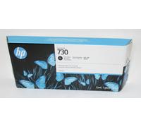 HP F9J68A (728) Ink cartridge black matt, 300ml