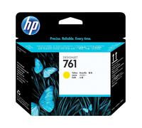GENUINE HP761 PRINTHEADS, CHOICE OF 6 COLOURS IN LOT - SWIFTLY POSTED
