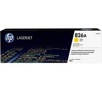 GENUINE HP826A B/C/M/Y TONER CARTRIDGES, CHOICE OF 4 COLOURS - SENT QUICKLY
