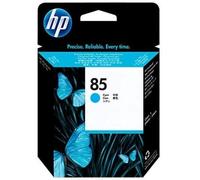 GENUINE HP84 / HP85 PRINTHEADS, CHOICE OF 6 COLOURS IN LOT - SWIFTLY POSTED