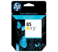 GENUINE HP84 / HP85 PRINTHEADS, CHOICE OF 6 COLOURS IN LOT - SWIFTLY POSTED