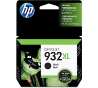 HP 932XL original ink cartridge black high capacity 1.000 pages 1-pack Officejet