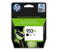 Genuine HP935XL Ink Cartridges - High Capacity for HP OfficeJet 7720 8725 Lot