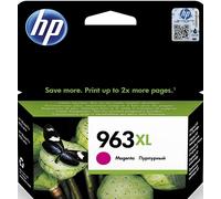 GENUINE HP963 / HP963XL / HP967XL INK CARTRIDGES, CHOICE OF 4 COLOURS IN LOT