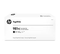 GENUINE HP981YC BLACK / L0R20YC PAGEWIDE CARTRIDGE - SENT QUICKLY