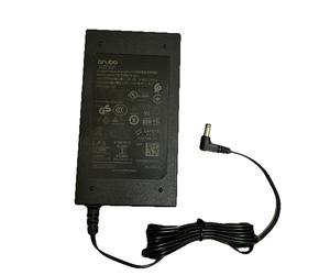 Genuine HPE Aruba Networking Power Adapter AC/DC 12V 4A 48W 2.1/5.5MM