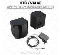HTC SteamVR Base Station 2.0 Black