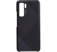 Genuine Huawei P40 Lite 5G PC Cover Black Case 51994057