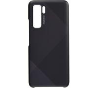 Genuine Huawei P40 Lite 5G PC Cover Black Case 51994057