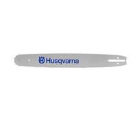 GENUINE HUSQVARNA 14" GUIDE BAR ( 3/8", .050 ) 501959252 - FREE DELIVERY