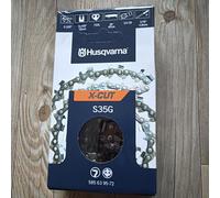 Husqvarna S35G X-Cut Chainsaw Chain 585 63 95-72 / 5856395-72 / 585639572 - 18"